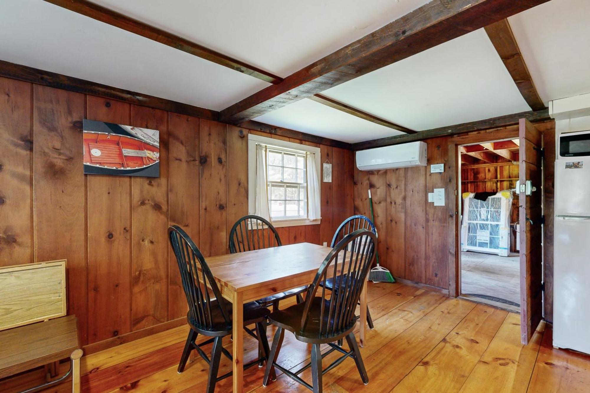 Boothbay Lake House Exteriér fotografie